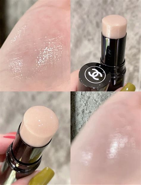 chanel sculpting balm|baume essentiel chanel.